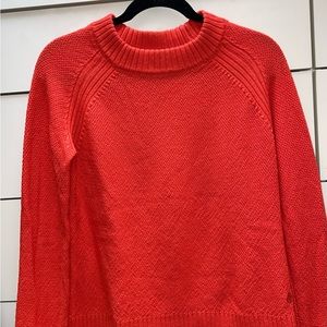 Stio Rune crewneck sweater